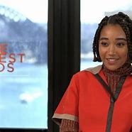 Image result for The Hate U Give Amandla Stenberg