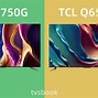 Image result for TCL Q750g 55