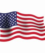 Image result for Waving American Flag Logo