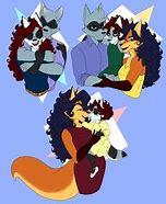 Image result for Winston Racoon Prank New Girl
