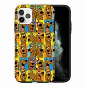 Image result for Asthetic Scooby Doo iPhone XS Cases