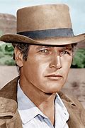 Image result for Butch Cassidy Eye Color