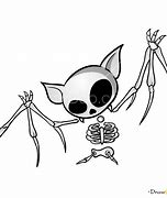 Image result for Bat Skeleton