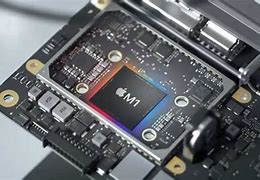 Image result for Apple M1 Chip Architecture