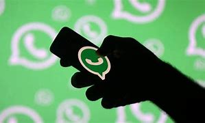 Image result for WhatsApp Spam Button