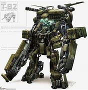 Image result for Military Mech Concepts