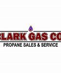 Image result for Clark Gas Station Logo