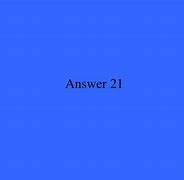 Image result for 21 Questions Game Freaky