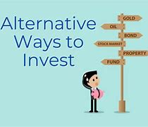 Image result for Alternative Investments
