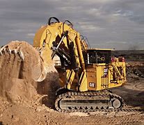 Image result for Big Joe Mining Excavator Mercer PA