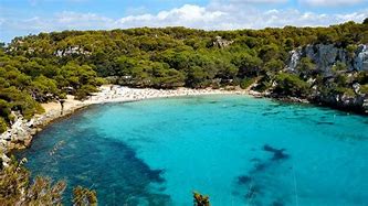 Image result for Spain Beach Vacation
