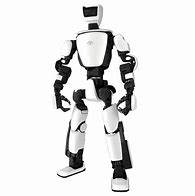 Image result for Humanoid Walking Robot