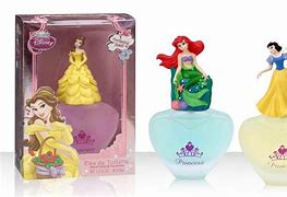 Image result for Disney Princess Perfume