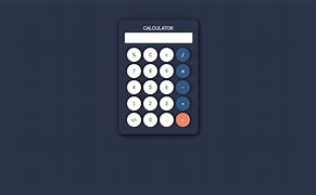 Image result for Calculator HTML CSS JavaScript Code