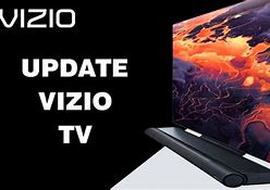 Image result for Updating Vizio TV Firmware