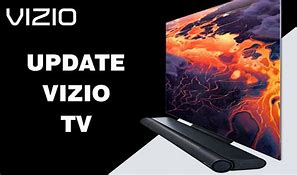 Image result for Vizio TV Update