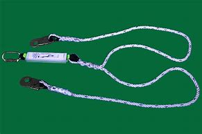 Image result for Fall Restraint Lanyard