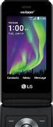 Image result for LG Un220 Flip Phone
