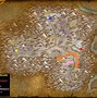 Image result for Vol D'un Map of Rare WoW