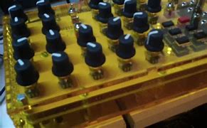 Image result for Arp Drum