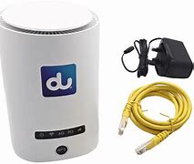 Image result for Du Device Router 5G