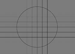 Image result for Sharpness Test Pattern 4K
