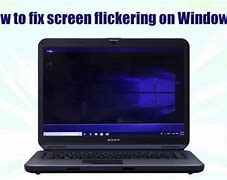 Image result for Windows 1.0 Screen Flickers