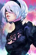 Image result for 2B Meme