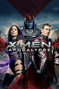 Image result for X-Men Film Poster