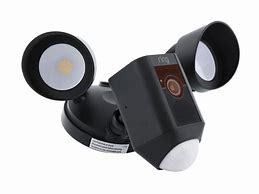 Image result for Ring FloodLight Security Camera