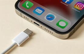 Image result for Needle in iPhone Charging Port