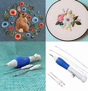 Image result for Brush Embroidery Templates
