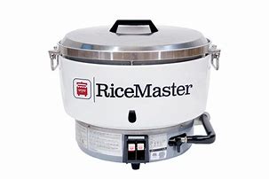 Image result for Restaurant Rice Cooker