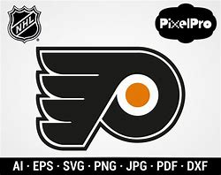 Image result for Philadelphia Flyers SVG Free