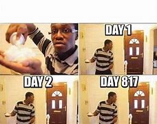 Image result for Absent Fat. Here's Day Meme