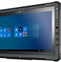 Image result for Getac F110 Rugged Tablet