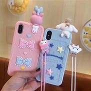 Image result for Kawaii Sillicone iPhone Cases