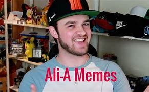 Image result for Ali a Logo Meme