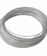Image result for Metal Cable Wire