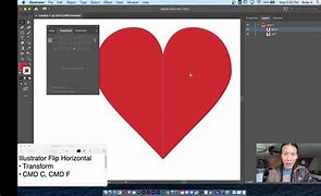 Image result for Contoh Flip Horizontal