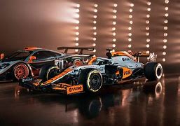 Image result for McLaren Gulf Livery