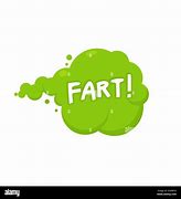 Image result for Fart Gas Cartoon