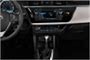 Image result for 2016 Toyota Corolla L Interior