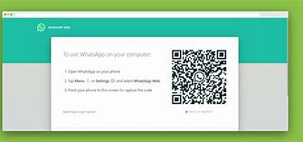 Image result for WhatsApp Web for PC