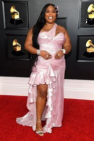 Image result for Lizzo Swetter Outfits Bron and Pink