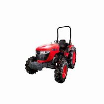 Image result for New YTO Tractor
