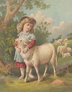 Image result for Vintage Sheep Prints