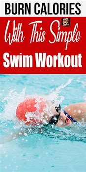 Image result for Good All around Swim Workouts
