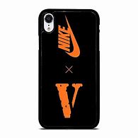 Image result for iPhone XR Nike Case Red
