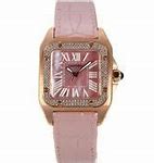 Image result for Rose Gold Watch with Diamonds